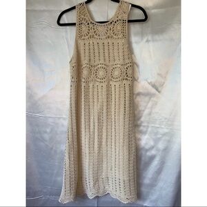 Crochet Dress